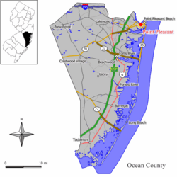 Point pleasant nj 029
